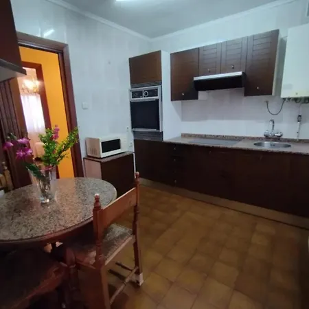 Appartement Piso Asturias Centro