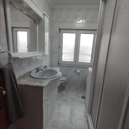 Piso Asturias Centro